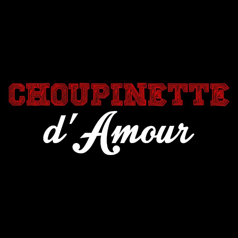 Choupinette d'Amour