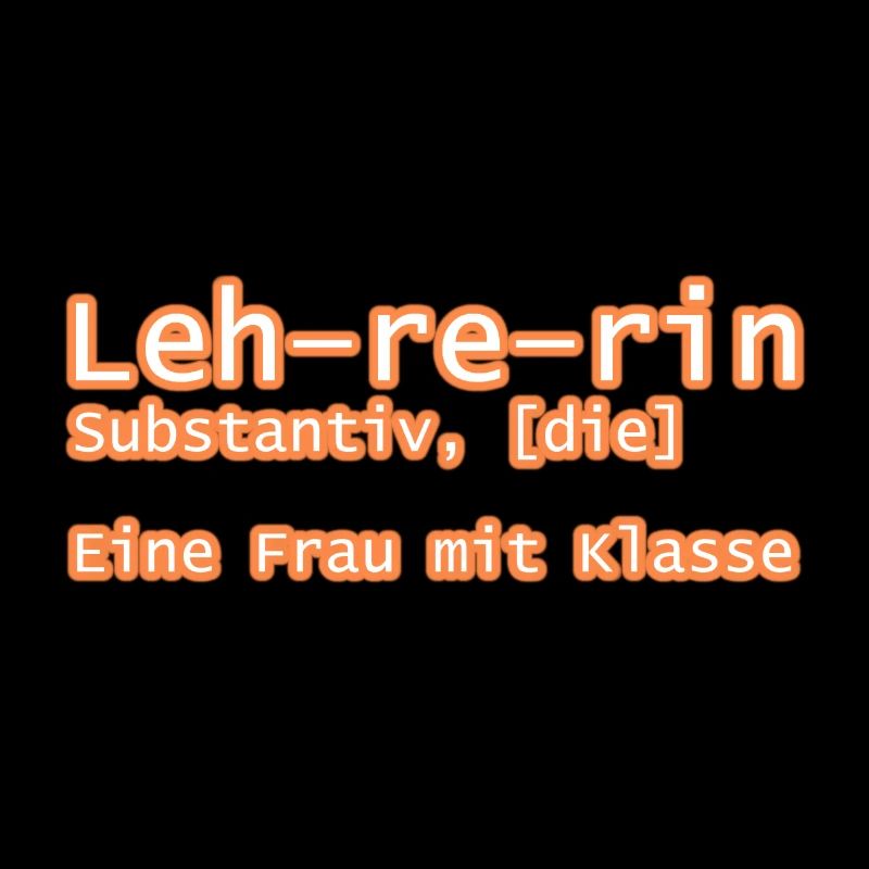 Lehrerin Referendariat