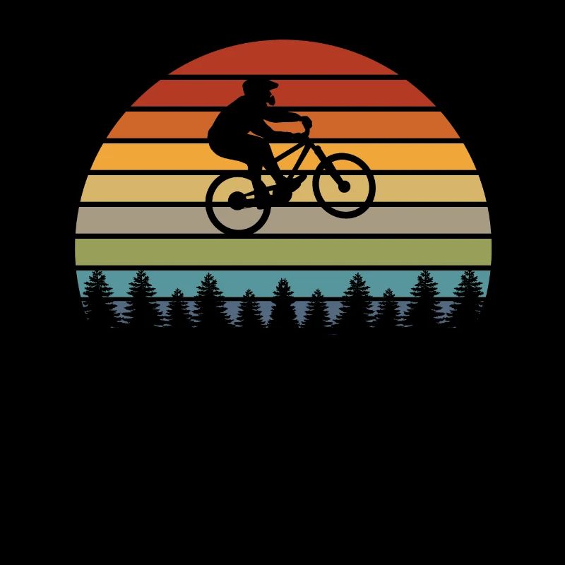 vélo de montagne
