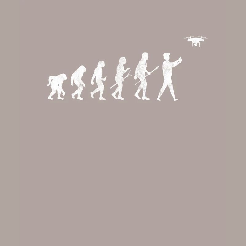 Drone Evolution