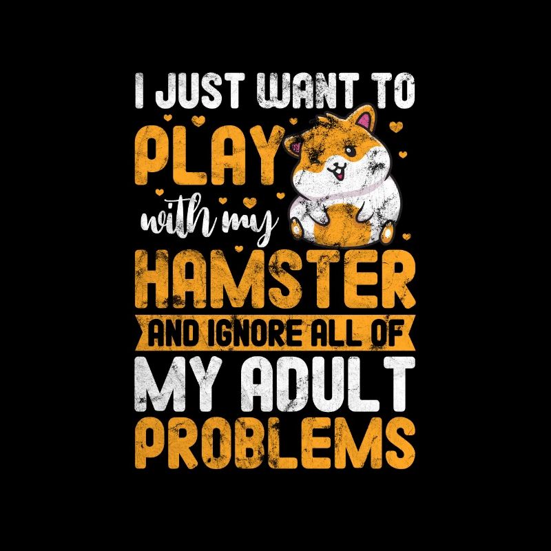 Hamster