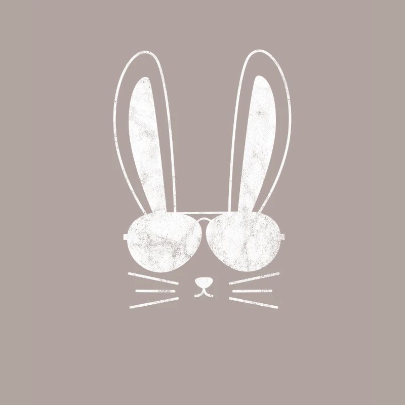 Rabbit Rabbit Easter Long-eared Gift