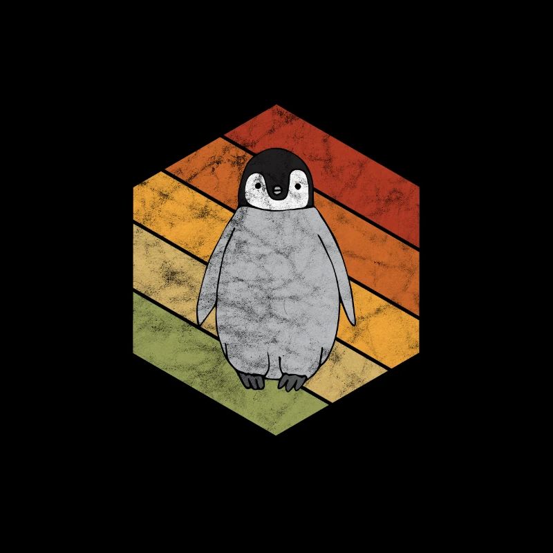 Pinguin