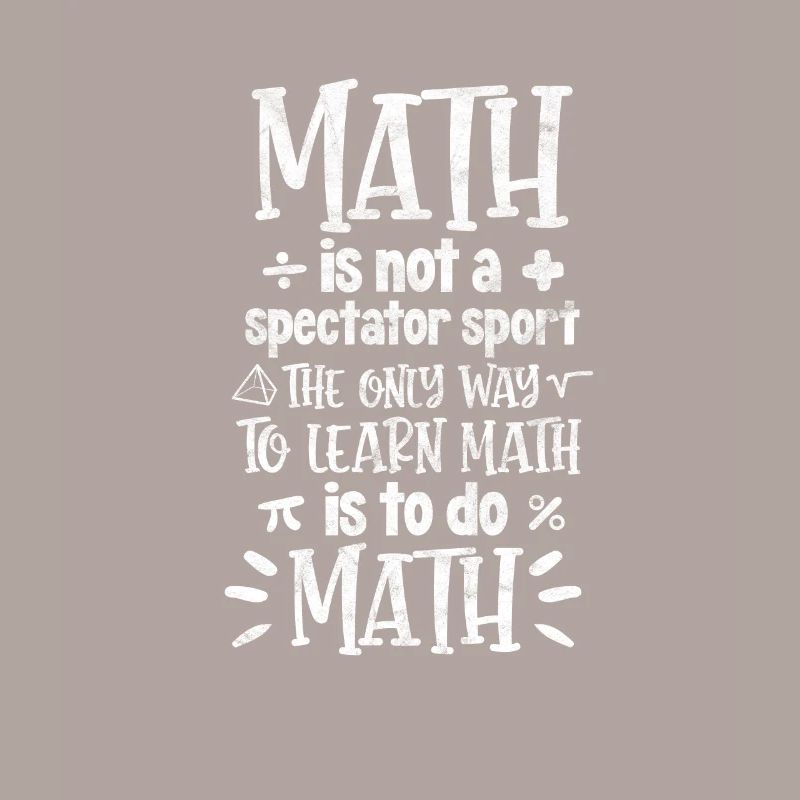 Mathematics