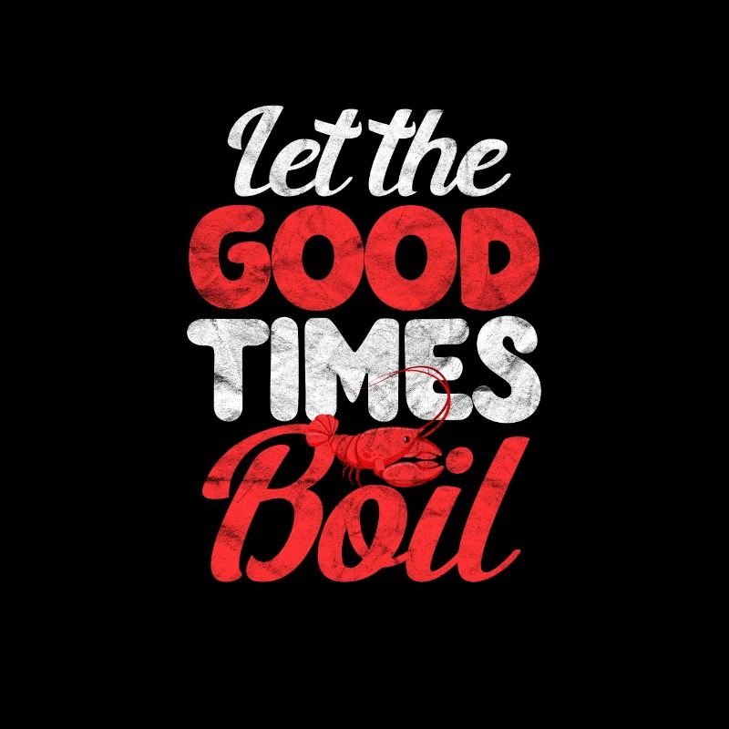 Languste Langusten Meeresfrüchte Krebs Geschenk