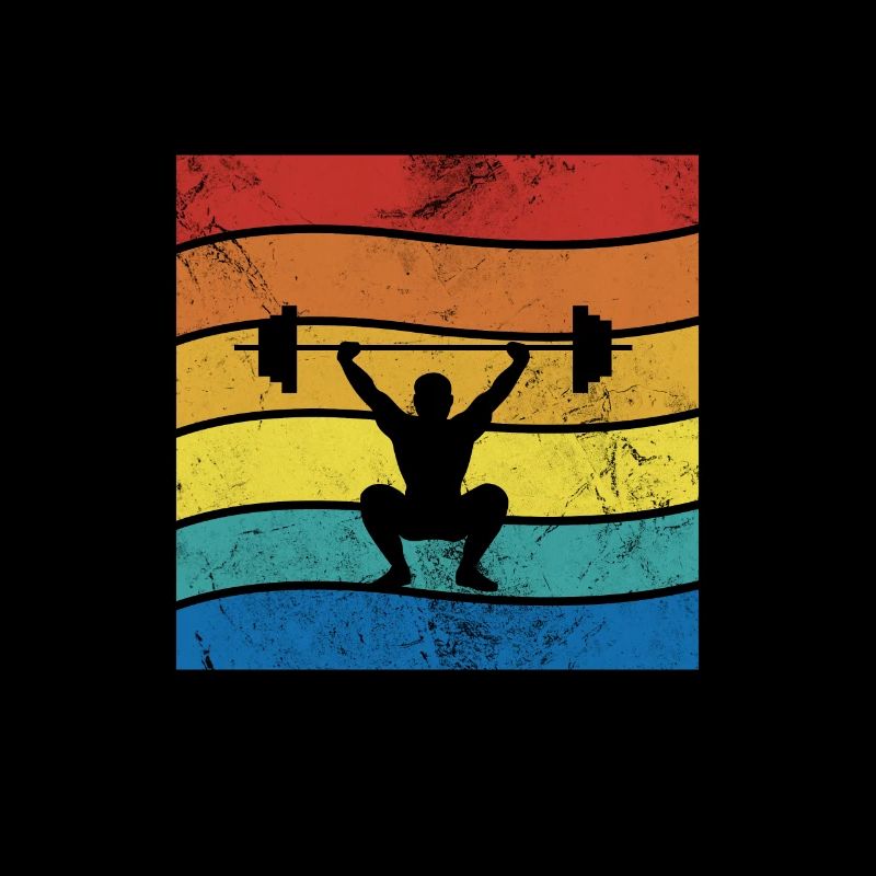 Bodybuilder