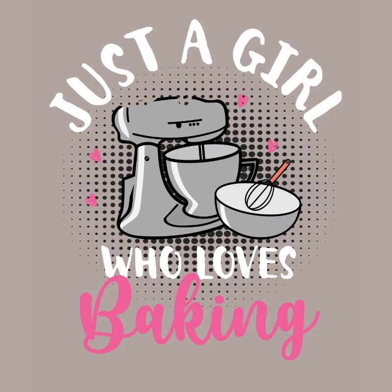 Cupcake Muffin Baking Gift