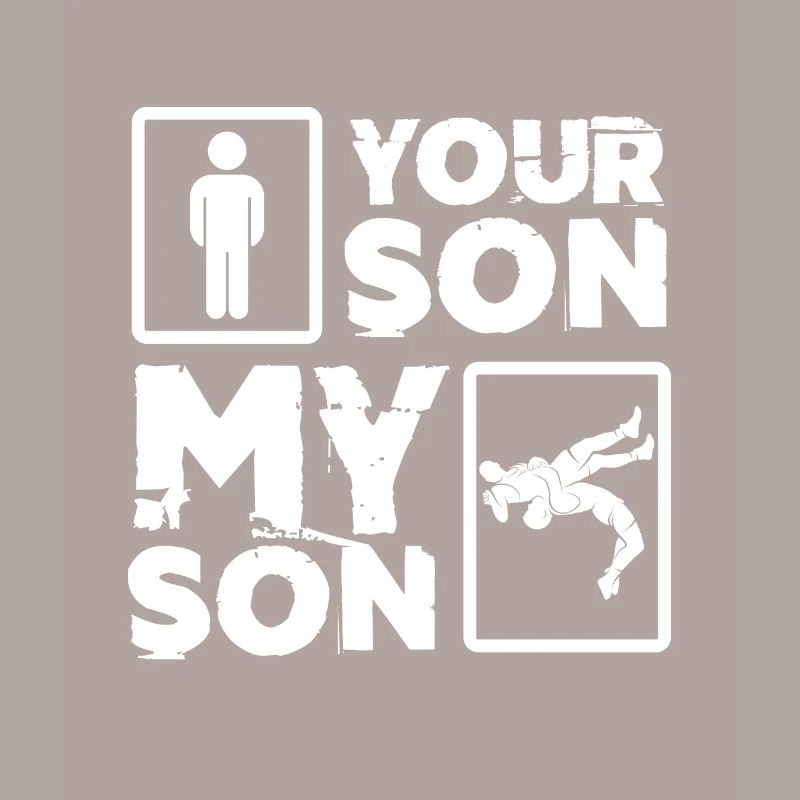 Wrestling Wrestler Kampf Ringen Ringer Geschenk