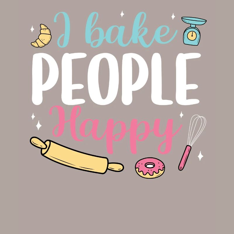 Baker Bakery Bakery Baking Gift