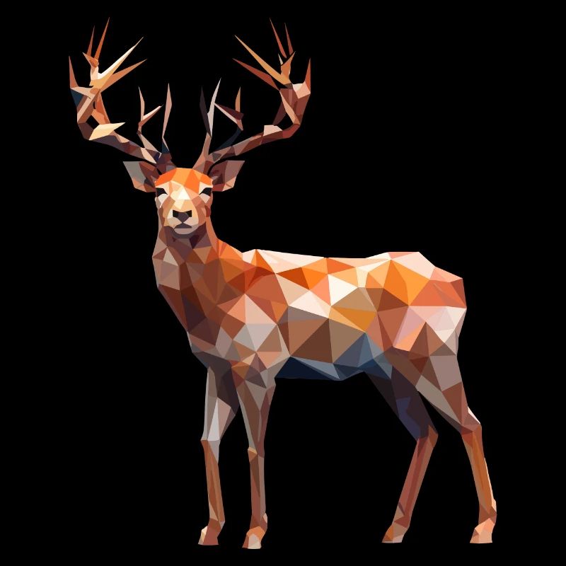 Polygon Hirsch