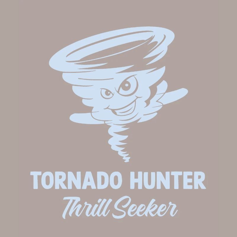 Storm Chasing: Tornado-Jäger Thrill Seeker