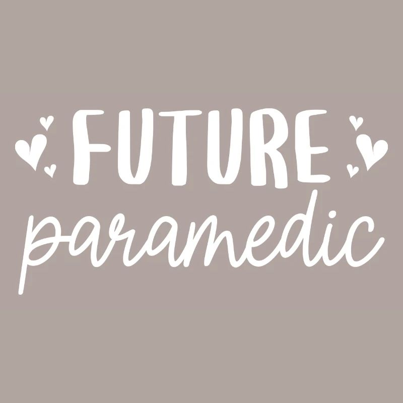 Future Certified Paramedic Gift