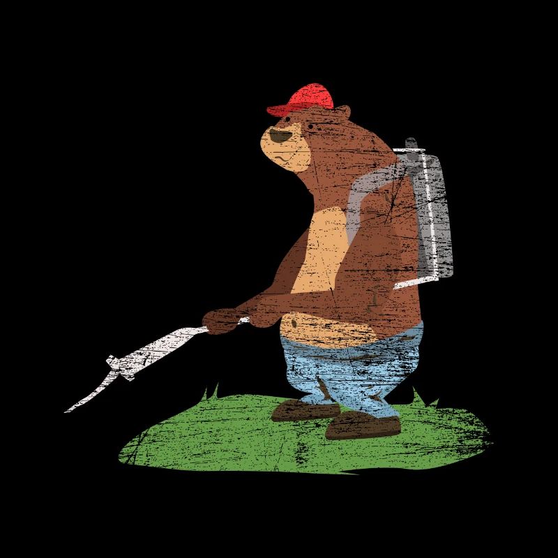 Peste ours exterminateur