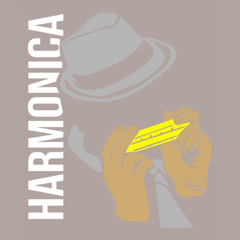 harmonica