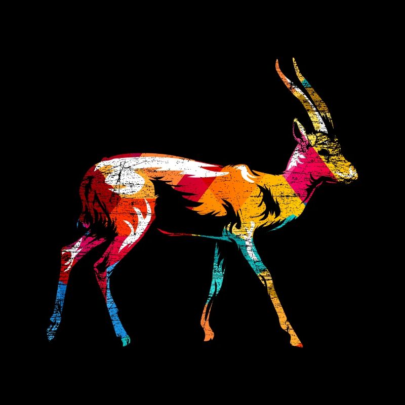 Gazelle