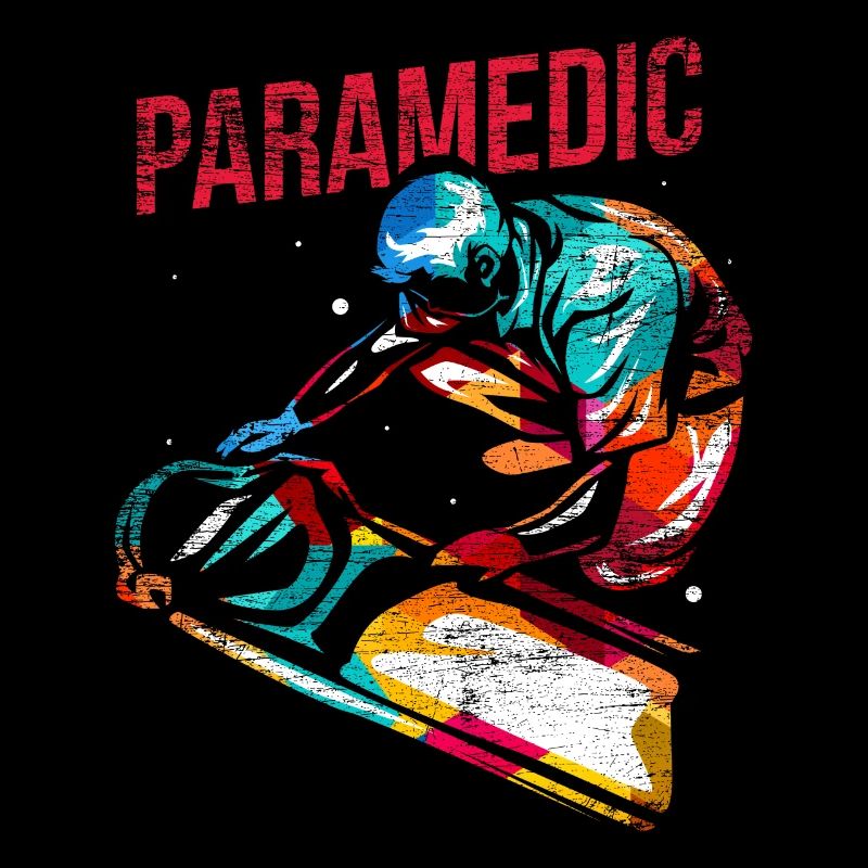 Ambulanciers Cadeau