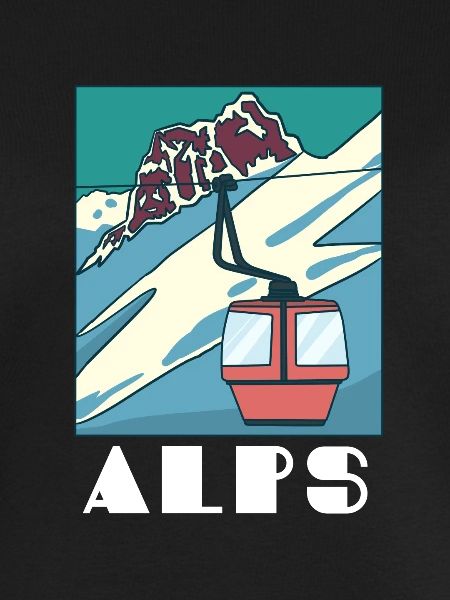 Alpes