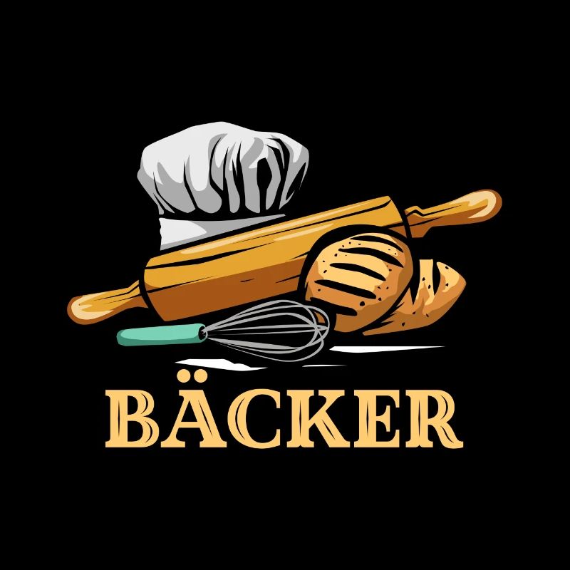 Bäcker