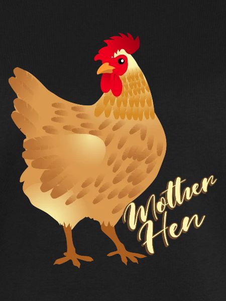 Mutter Henne