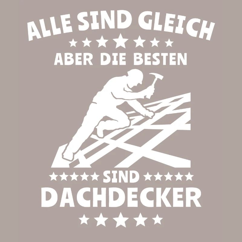 Dachdecker