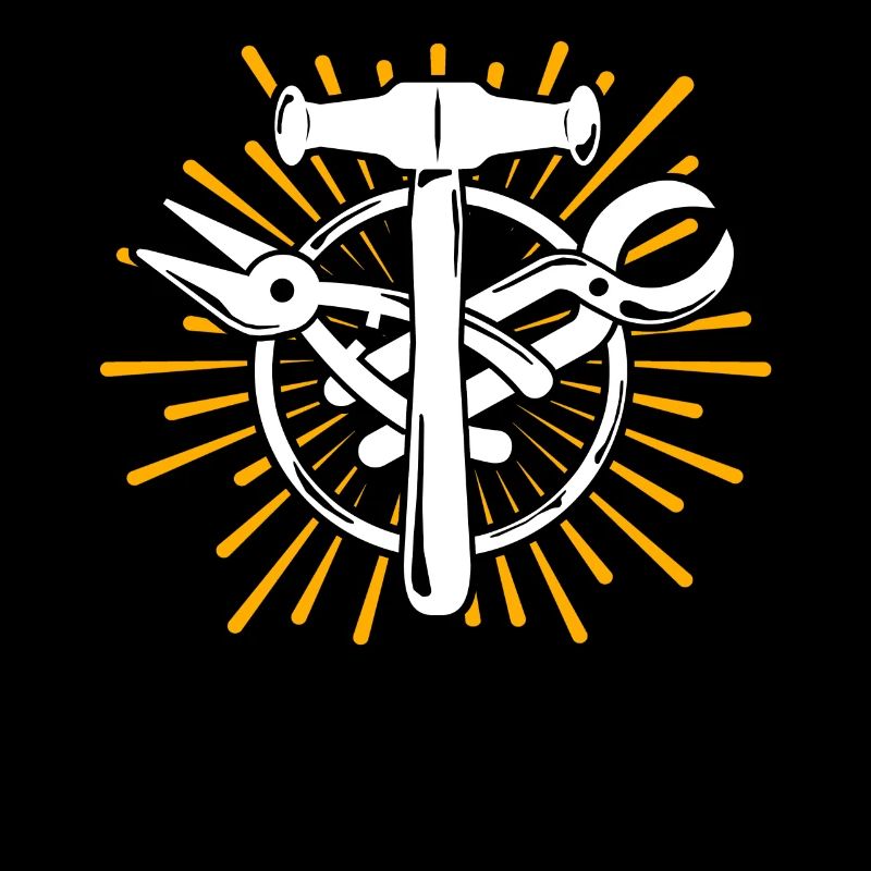 Signe de guilde Spengler Bauspengler