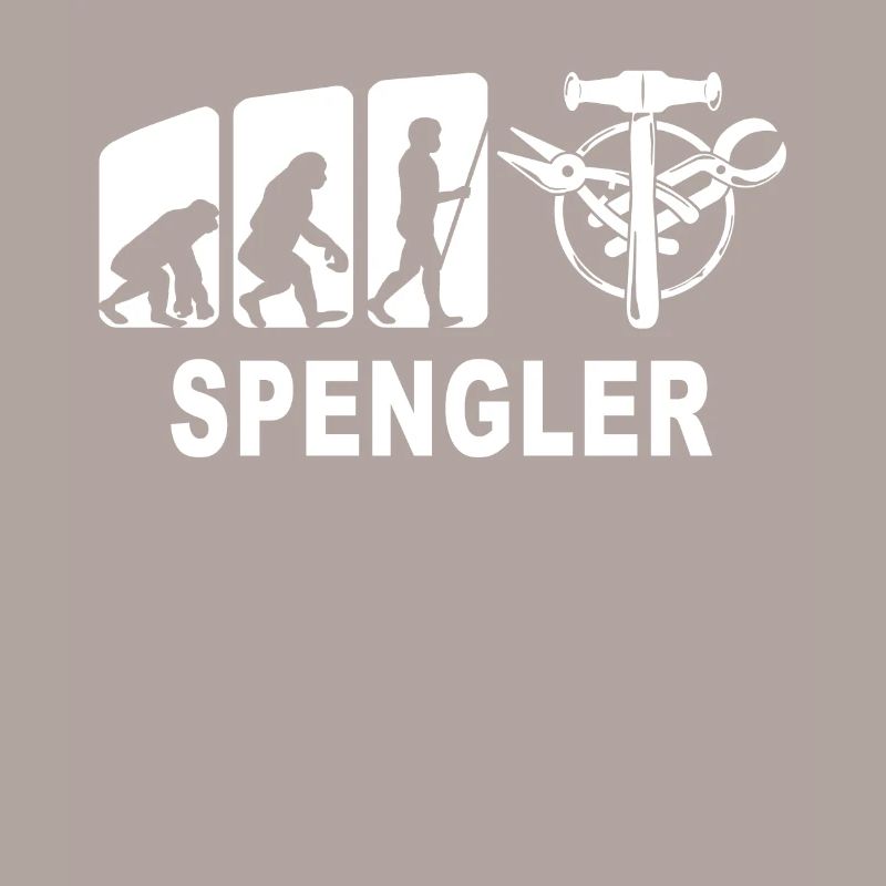 Bauspengler Evolution Spengler