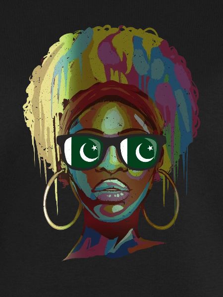 Pakistan