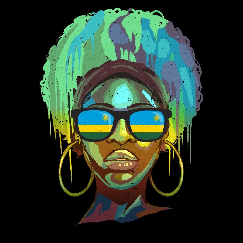 Ruanda