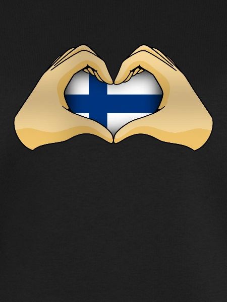 Finnland
