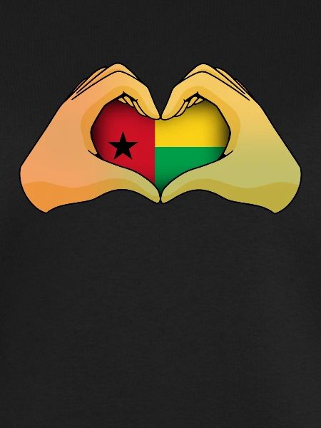 Guinée-Bissau