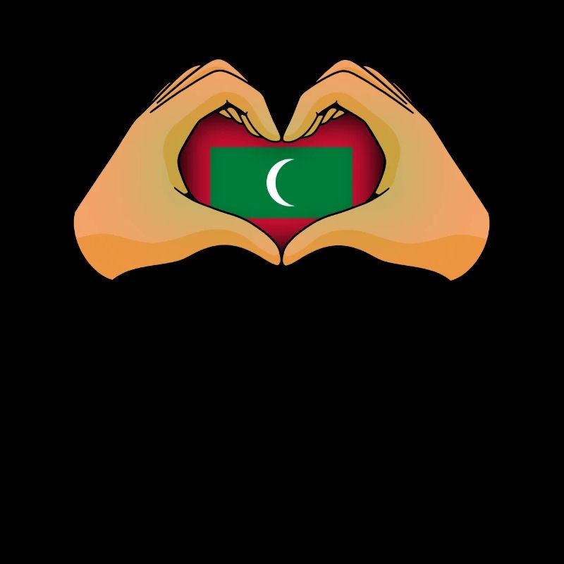 Malediven