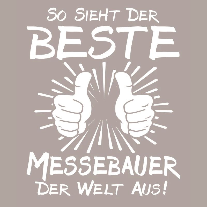Bester Messebauer