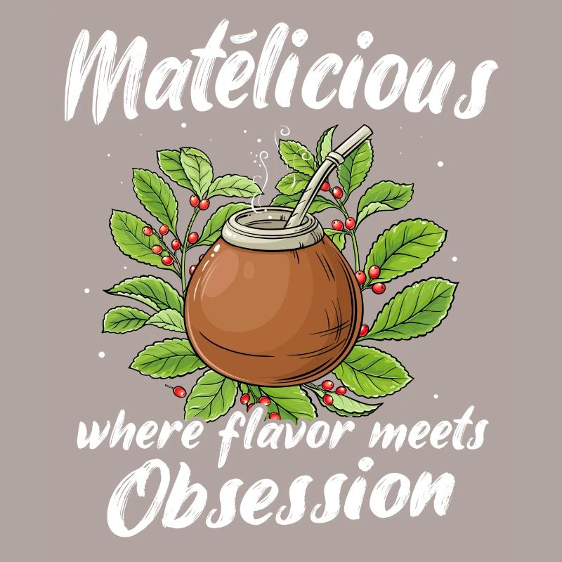 Mate Tee