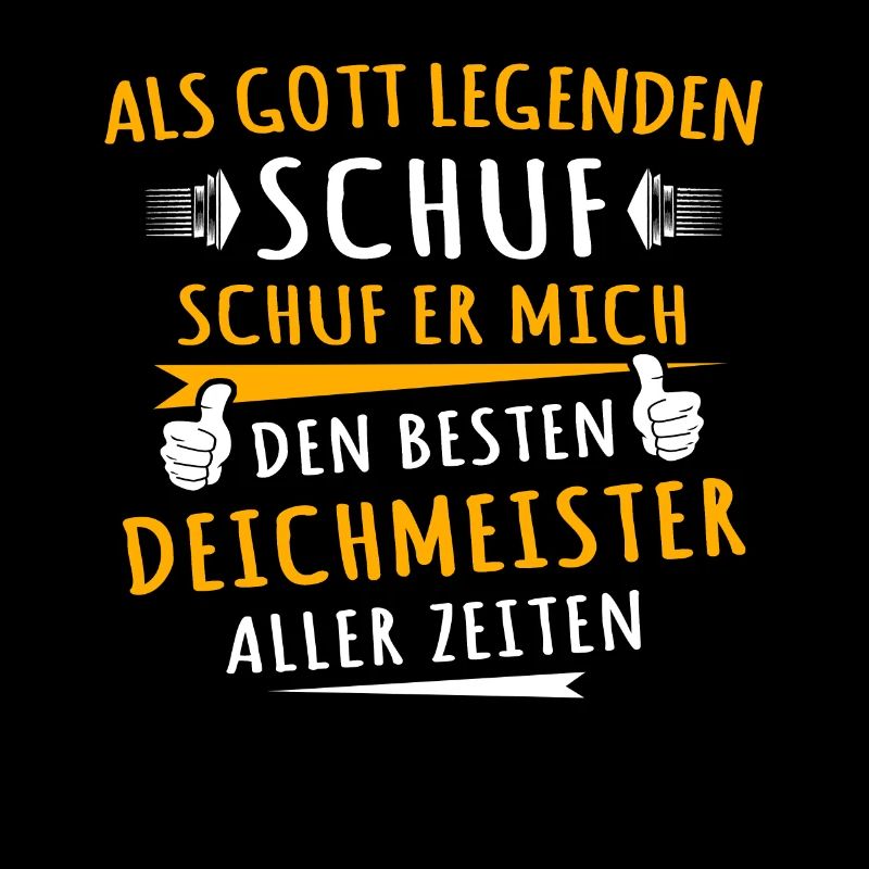 Deichmeister