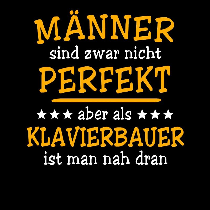 Klavierbauer Sprüche