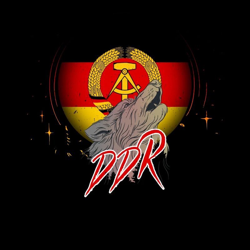 DDR