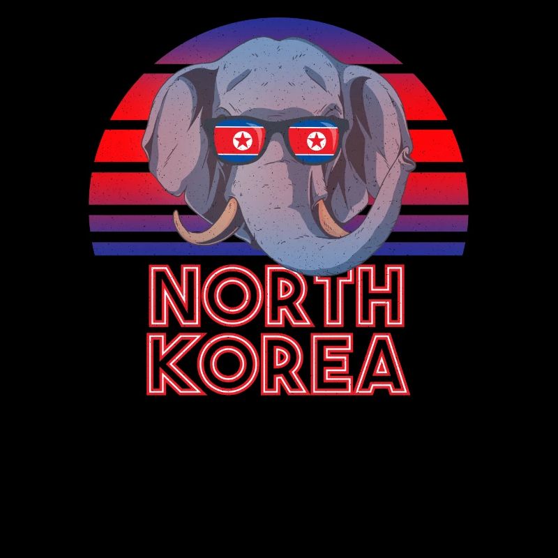 Corée du Nord