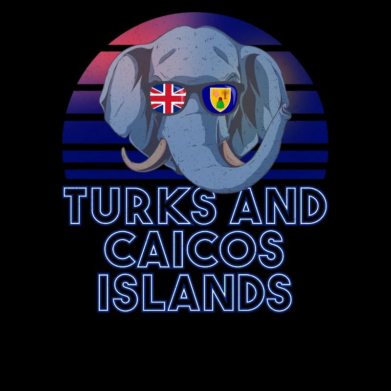 Turks et Caicos (Îles)