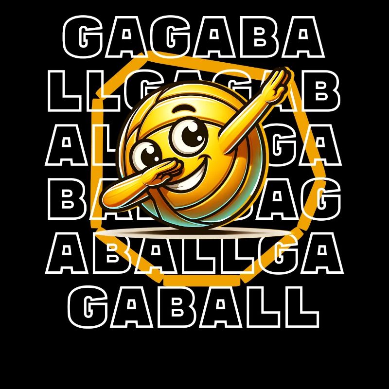 Gaga Ball