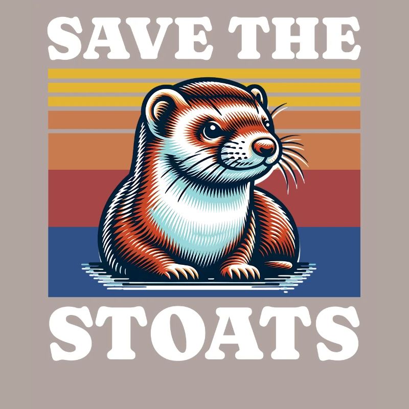 Save Stoat