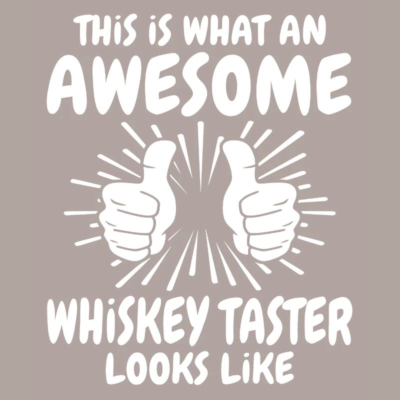 Whiskey Trinker