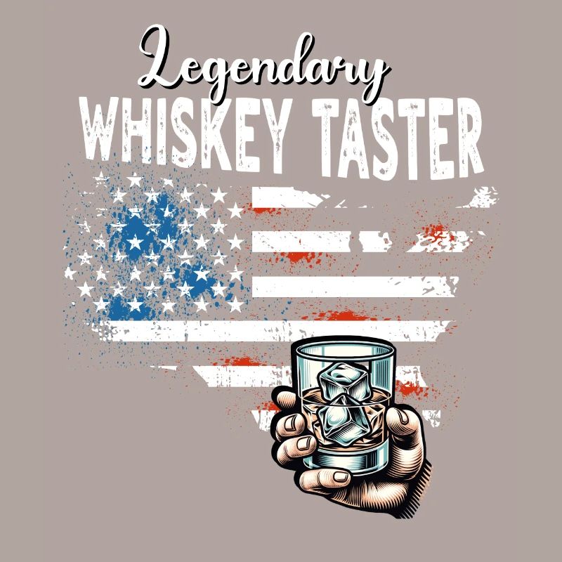 Whiskey Trinker US