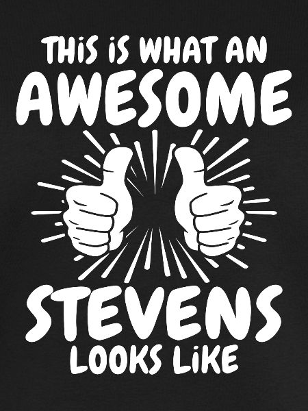 Stevens