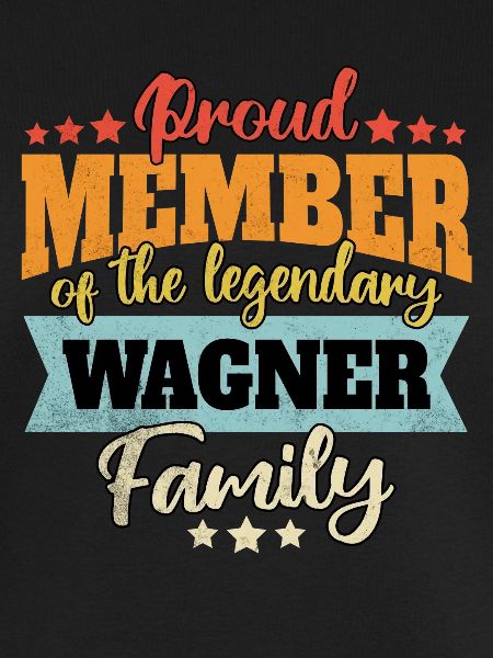 Nom Wagner