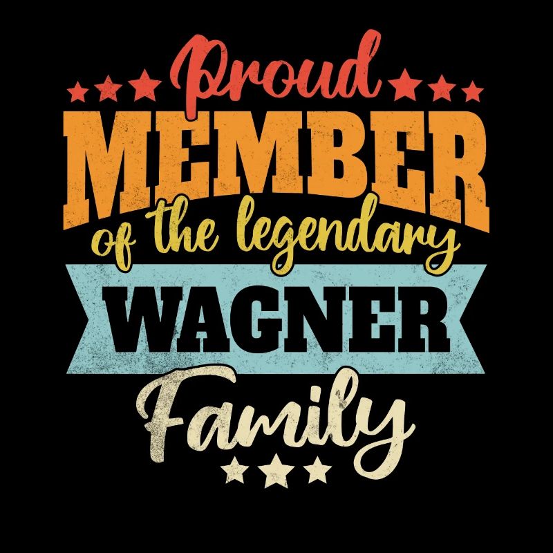 Nom Wagner