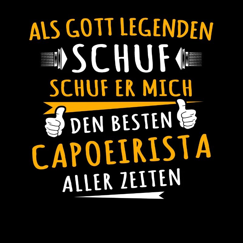 Capoeiriste