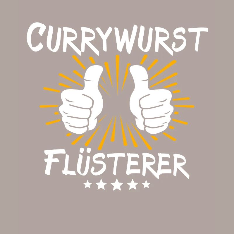Dicton de Currywurst
