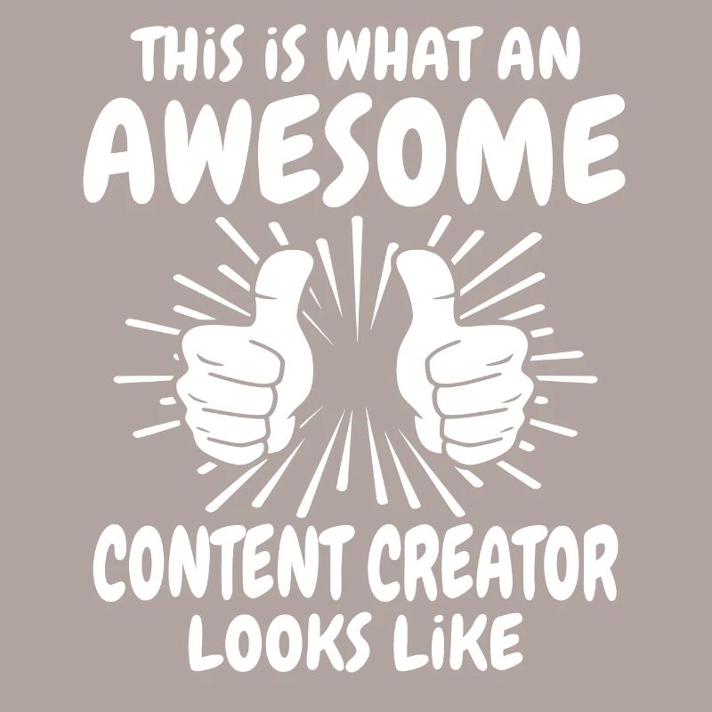 Content Creator