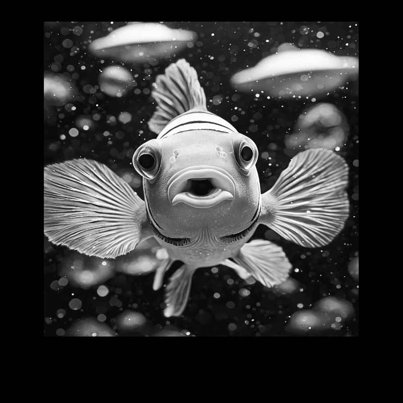 Clownfisch