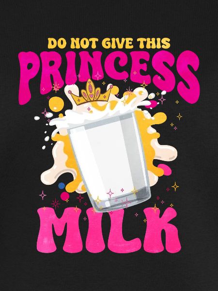 Milch